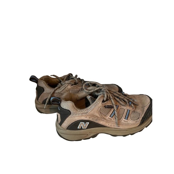 New Balance 646 Hiking Shoes Mens 9.5/10 NO TAG - Picture 4 of 9